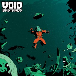 Imagem de 'Void Bastards (Original Soundtrack)'