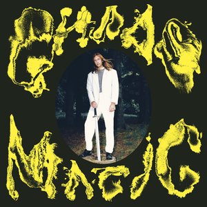 “Chaos Magic”的封面