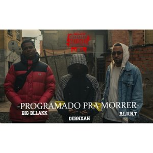 Image for 'Programado pra Morrer'