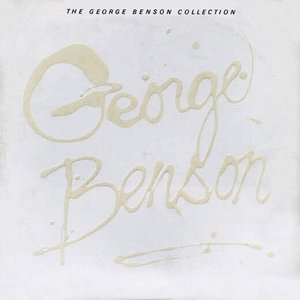 “The George Benson Collection”的封面