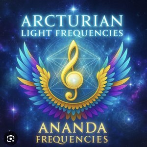 Imagem de 'Arcturian Light Frequencies'