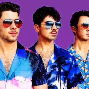 Image for 'Jonas Brothers'