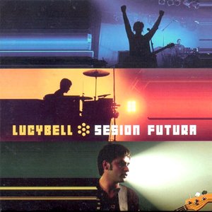 Image for 'Sesion Futura (En Vivo)'