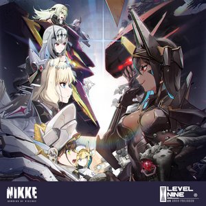 Image for 'Last Kingdom (Goddess of Victory: NIKKE Original Soundtrack)'