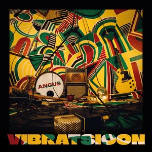 Изображение для 'Vibratsioon'