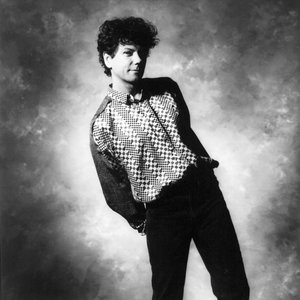 “Jerry Harrison”的封面