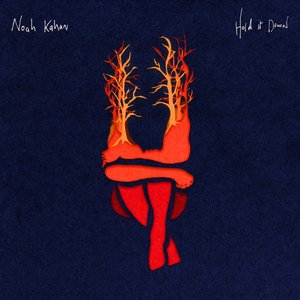 Image for 'Hold It Down'