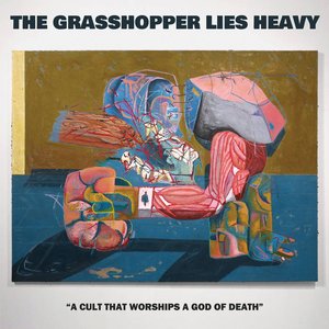 Image for 'A Cult That Worships A God Of Death'