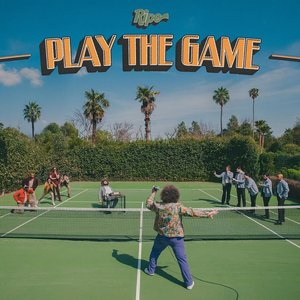 “Play The Game”的封面
