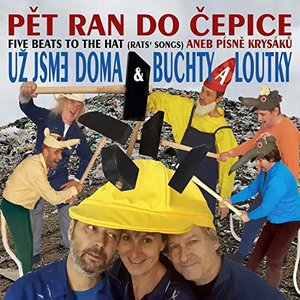 Image for 'Pět ran do čepice'