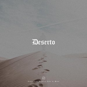 Image for 'Deserto'