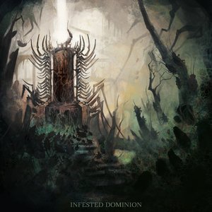 Bild für 'Infested Dominion'