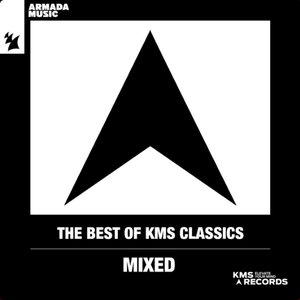 “The Best of KMS Classics (Mixed)”的封面