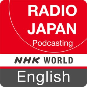 Изображение для 'English News - NHK WORLD RADIO JAPAN'