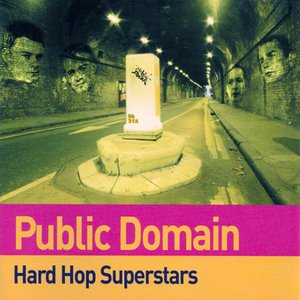 Image for 'Hard Hop Superstars'