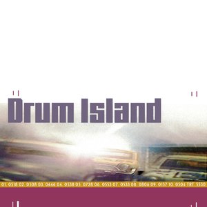 Image for 'Drum Island'