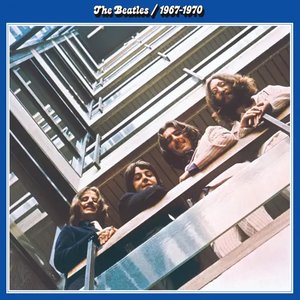 Immagine per 'The Beatles 1967–1970 [2023 Edition]'