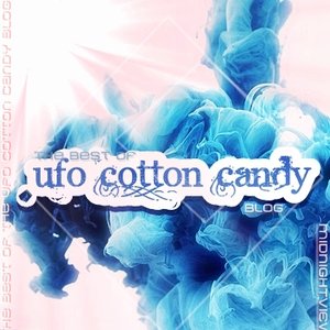Image for 'The Best of the Ufo Cotton Candy blog'