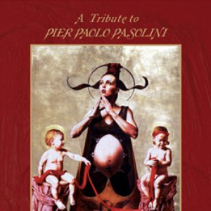 Image for 'Tribute To Pier Paolo Pasolini'