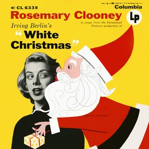 Image for 'Irving Berlin's White Christmas''