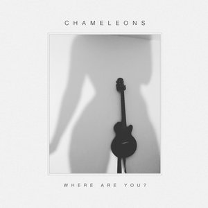 Image for 'Where Are You? - Single'