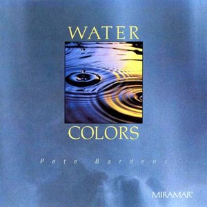 'Water Colors' için resim