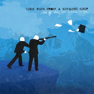 Image for 'We Get Along Like A House On Fire'