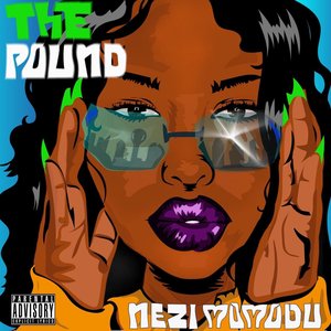 Image for 'The Pound'