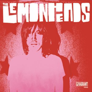 Immagine per 'Lemonheads'