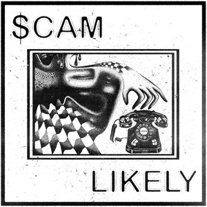 'Scam Likely'の画像