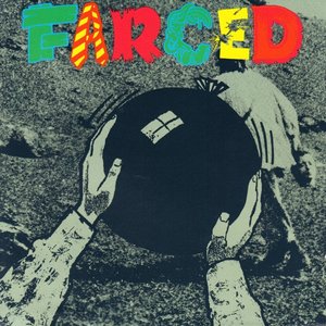 Изображение для 'Farced'