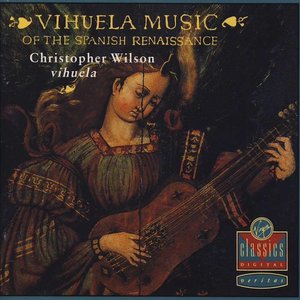 Image for 'Vihuela Music from the Spanish Renaissance'