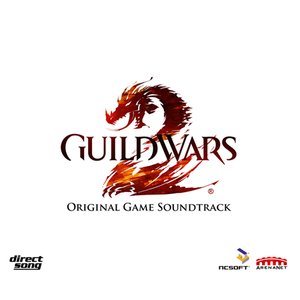 Bild für 'Guild Wars 2: Original Game Soundtrack'