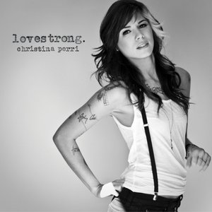 Image for 'Lovestrong. (Deluxe Version)'