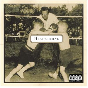 Image for 'Headstrong'