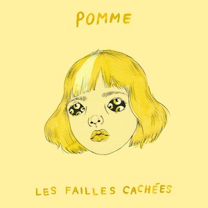 Image for 'les failles cachées'