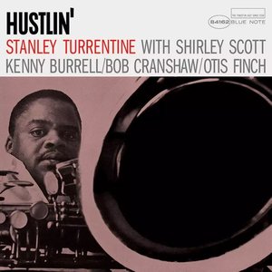 Image for 'Hustlin' (Remastered / Rudy Van Gelder Edition)'