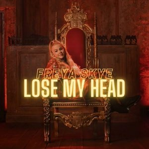 Image for 'Lose My Head'