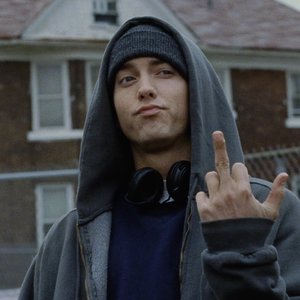 Image for 'Eminem'