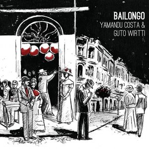 “Bailongo”的封面