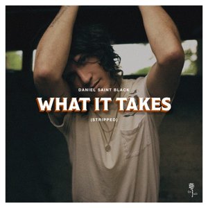 Image for 'What It Takes (Stripped)'