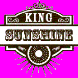 Image for 'King Sunshine'