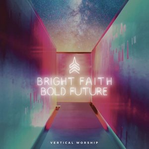 “Bright Faith Bold Future”的封面