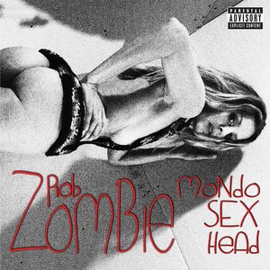 Изображение для 'Mondo Sex Head (Deluxe)'