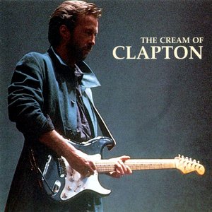 Image for 'The Cream of Clapton'