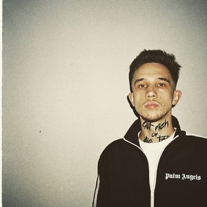“Mgk666”的封面