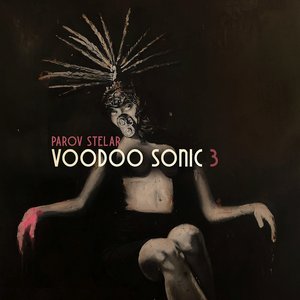 Image for 'Voodoo Sonic (The Trilogy, Pt. 3)'