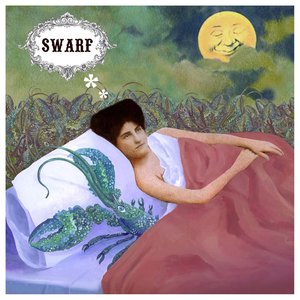 Image for 'Swarf'