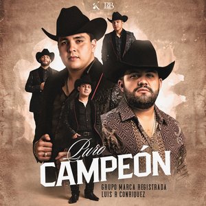 Image for 'Puro Campeón'
