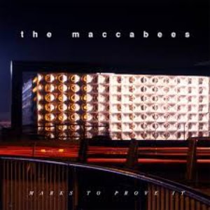 Imagen de 'Marks To Prove It (10th Anniversary)'